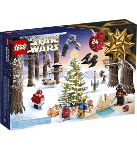 LEGO Star Wars 75340 Star Wars Advent Calendar 2022